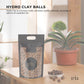 5L Hydro Clay Balls - Organic Premium Hydroponic Expanded Plant Growing Medium-3