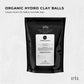 1L Hydro Clay Balls - Organic Premium Hydroponic Expanded Plant Growing Medium-4