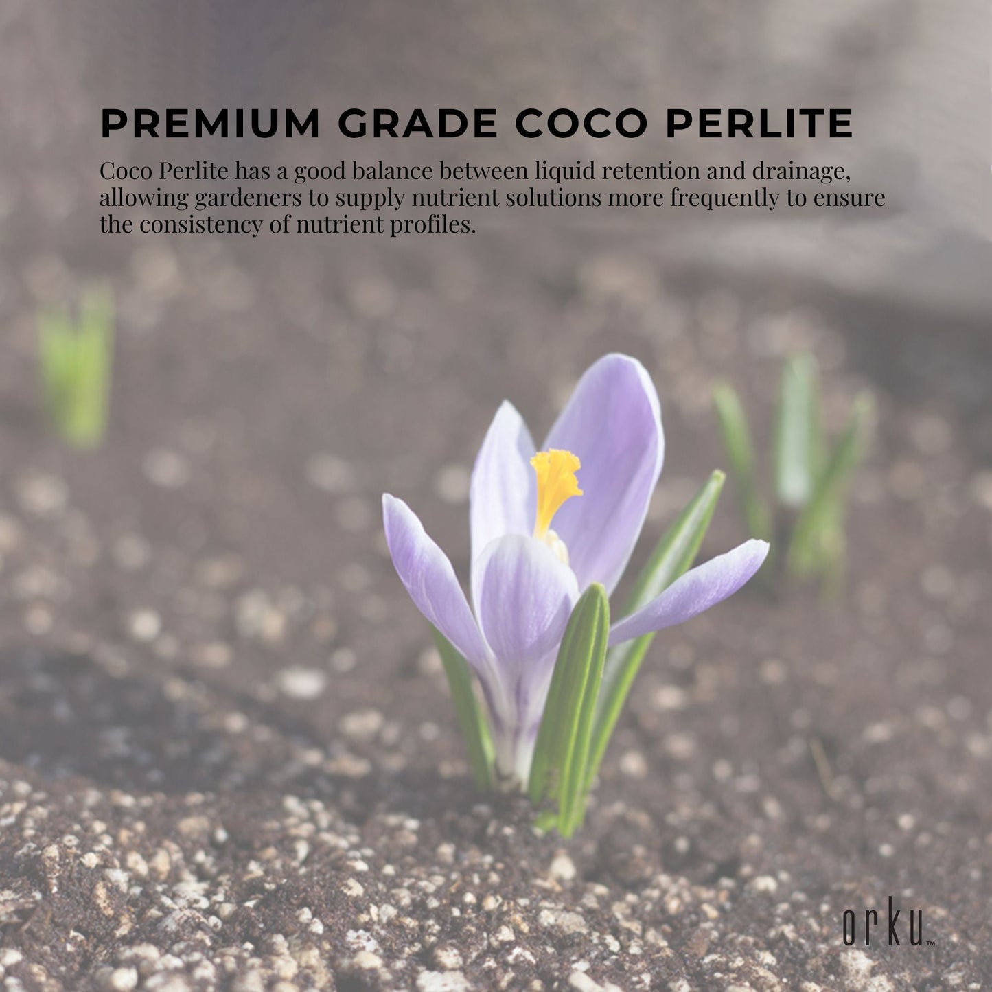 5L Premium Coco Perlite Mix - 70% Coir Husk 30% Hydroponic Plant Growing Medium-8
