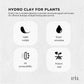 1L Hydro Clay Balls - Organic Premium Hydroponic Expanded Plant Growing Medium-9