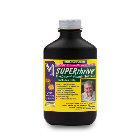 120ml Superthrive Vitamin Solution Plant Hydroponic Growth Enhancer Super Thrive-0